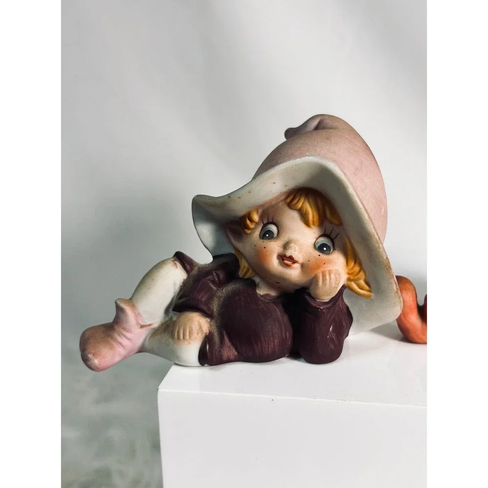 Homeco vintage ceramic
